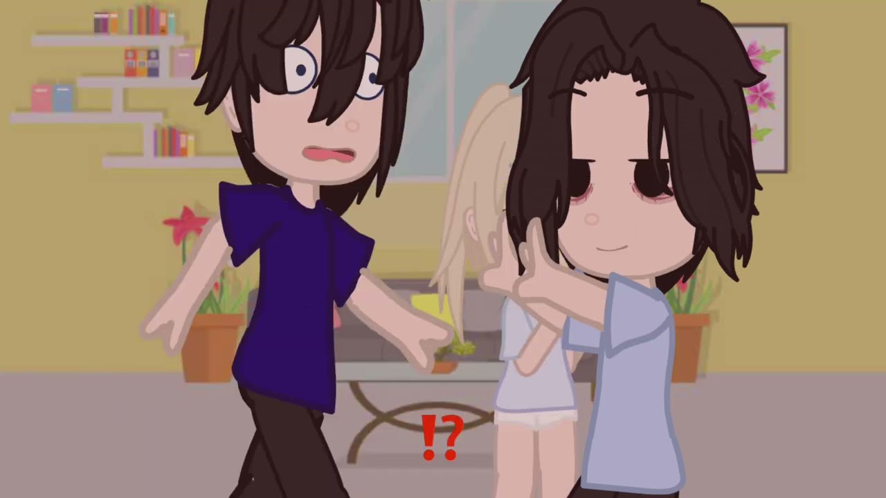 bad parent![GC][Tokyo Revengers][MiTake][og-?][AU]
