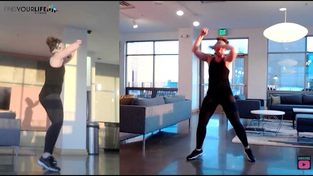 SPIKED (similar toTurbo Kick) 🥊 ⎹ Kate McDee ⎹ 55 Minutes ⎹ 3-30-23 ⎹ Cardio Kickboxing