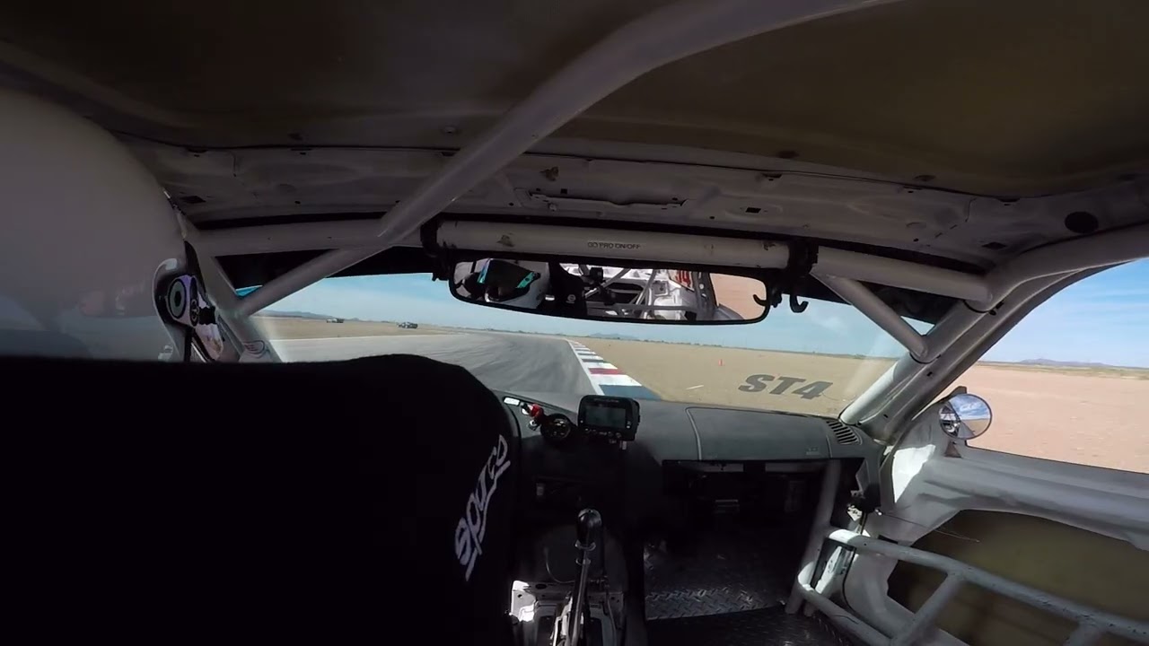 2-15-2026 SCCA AZ Podium Club CCW Big Bore Race E36M ITE