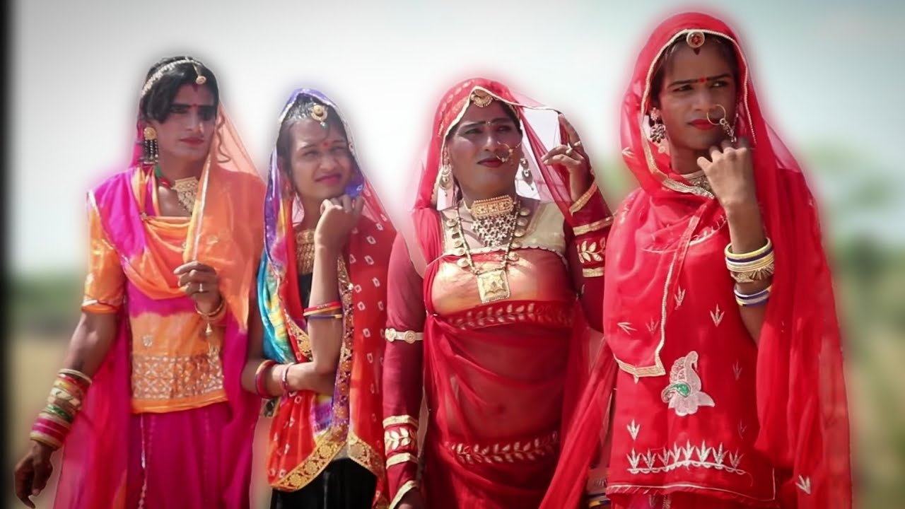 चार ठगोरनियाँ लुगाईयां और डोकरी ताई को बदलो, Rajasthani Marwadi Nagaur comedy,comedy,dokri comedy