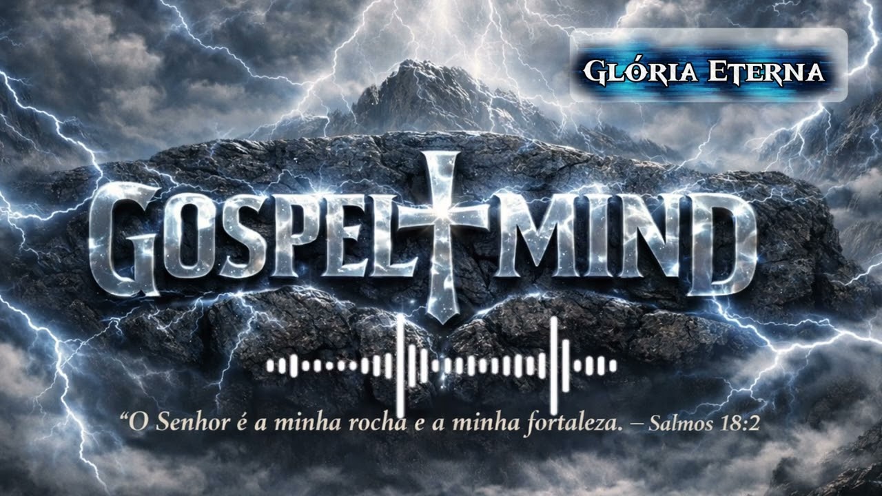 Gospel Mind - Glória Eterna...