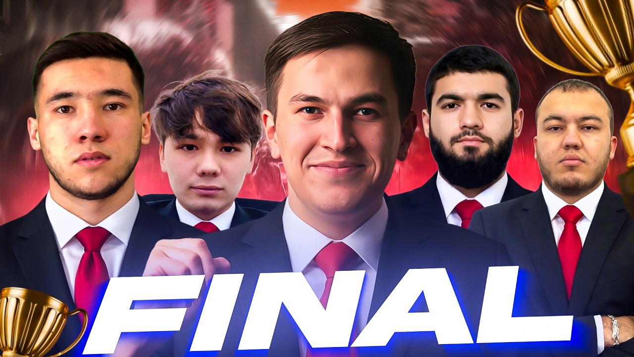 🔴 MLBB LIVE | 30 ta strimer SHOWMACH FINALIDAMIZ | YUTUQLI PVP LOBY BUGUN GO