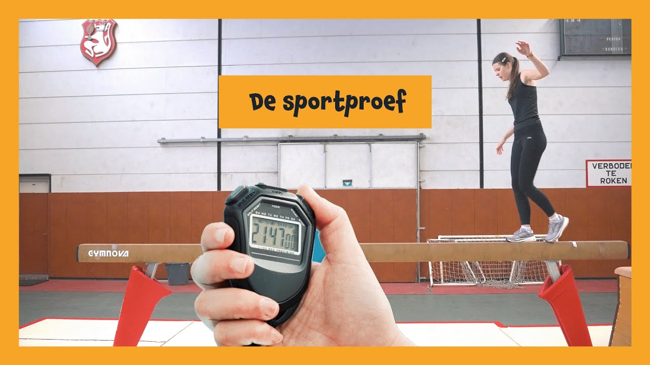 Sportproef | What The Flik!?