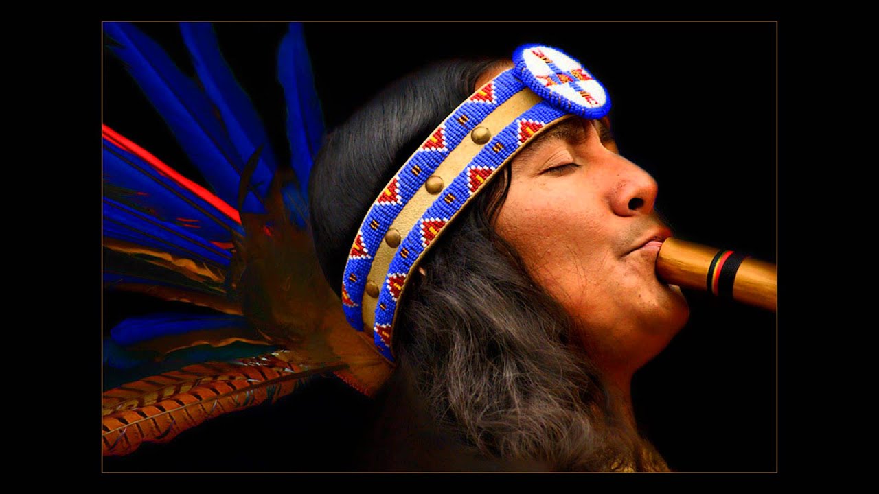 Alborada del Inka - Nunca tuve suerte..wmv