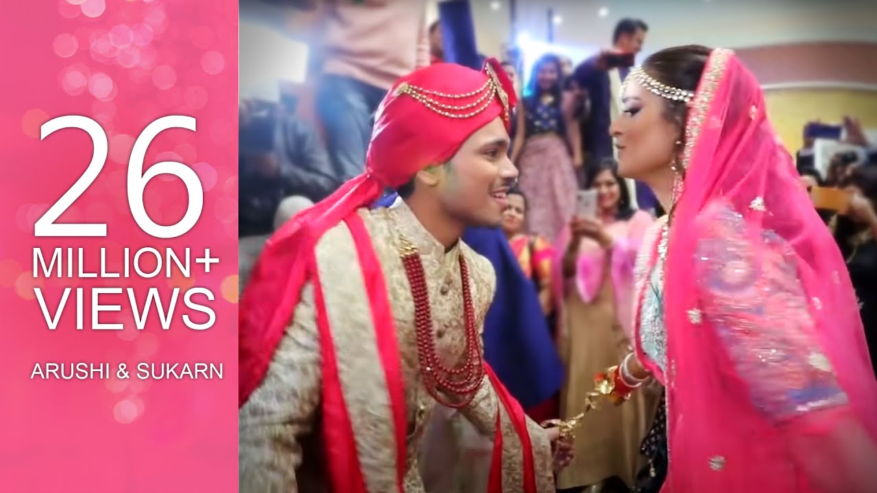 Coolest Bride Entry #Clickbysam_Studio #clickbysam Verma #9999665699