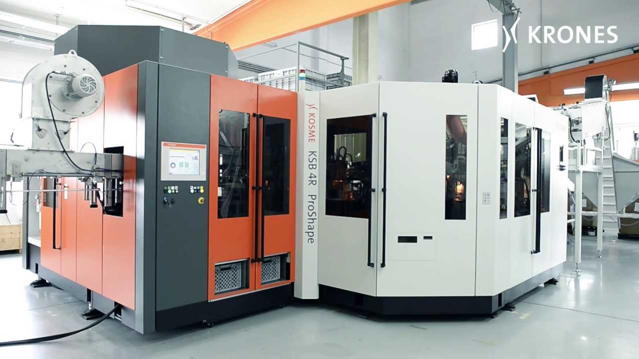 Kosme KSB in the ProShape version