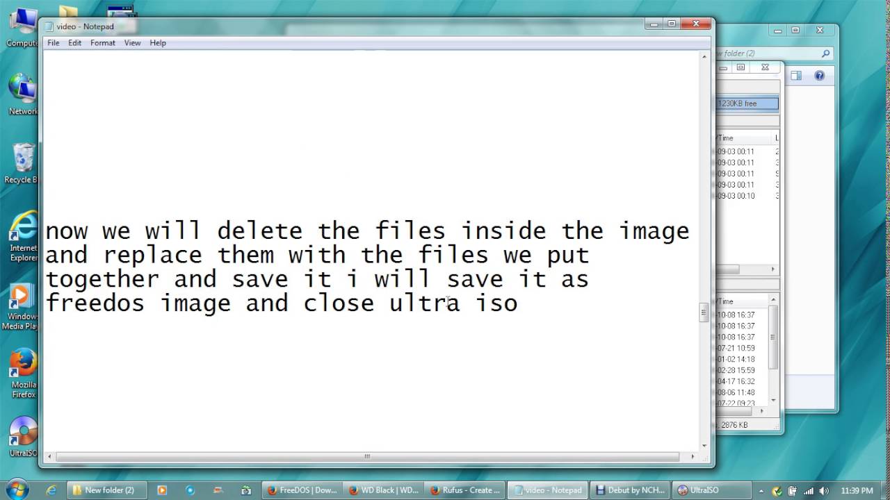 western digital Data Lifeguard Diagnostic for DOS iso 5.25