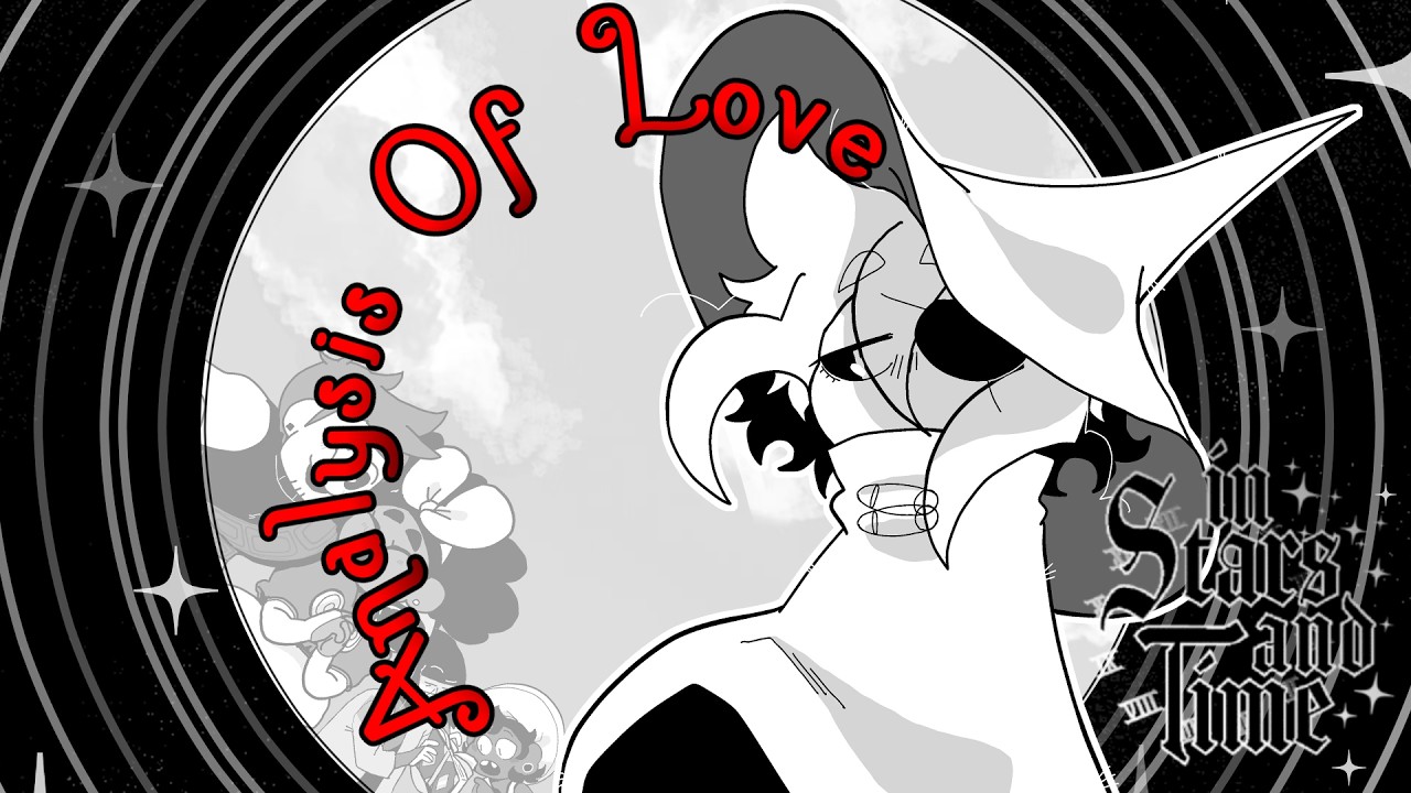 Taking Your Time, The Right Way || Analysis of Love