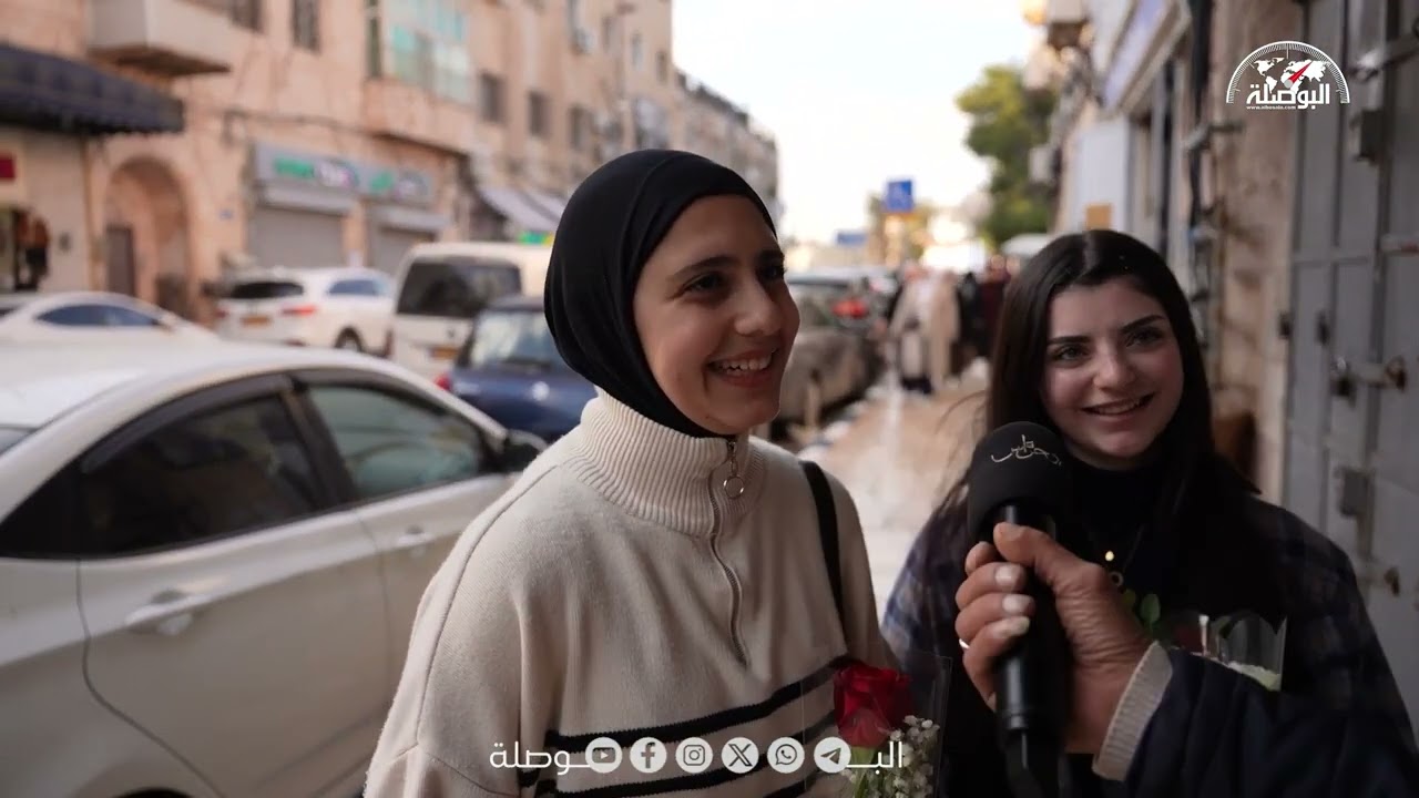ناس وحراس - حلقة 23 - شارع صلاح الدين