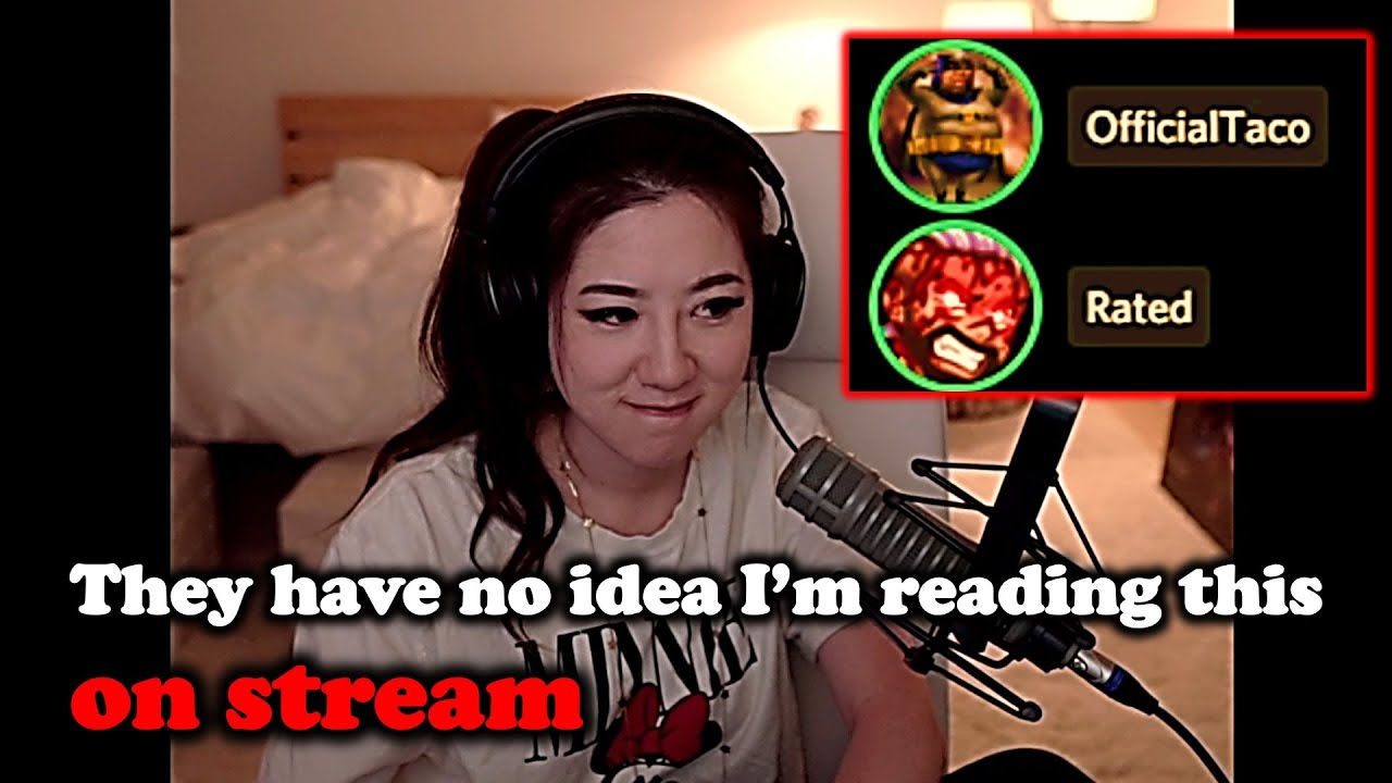 Leslie EXPOSES the domestic dispute from The Cube Gang | ft. RatedEpicz, OfficialTaco