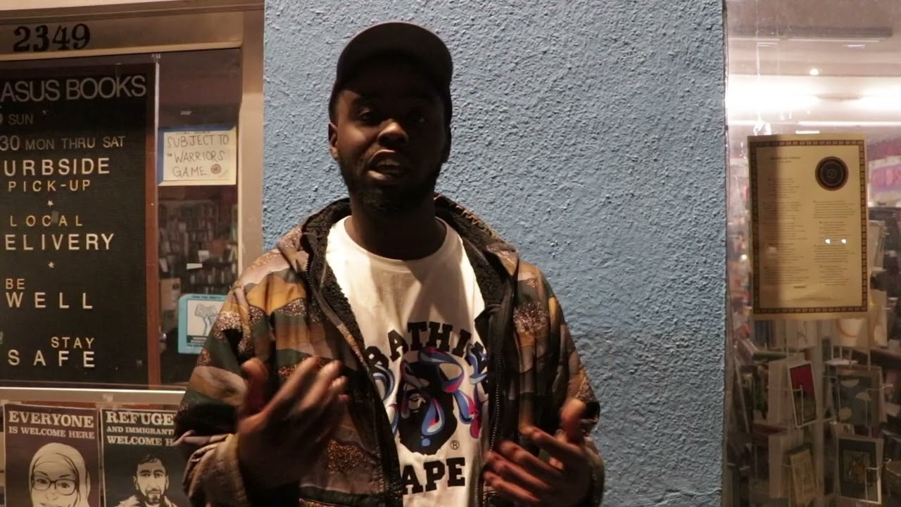Berkeley's 2800GT on Getting into Rapping while Locked Up & Building a Fanbase With no Management