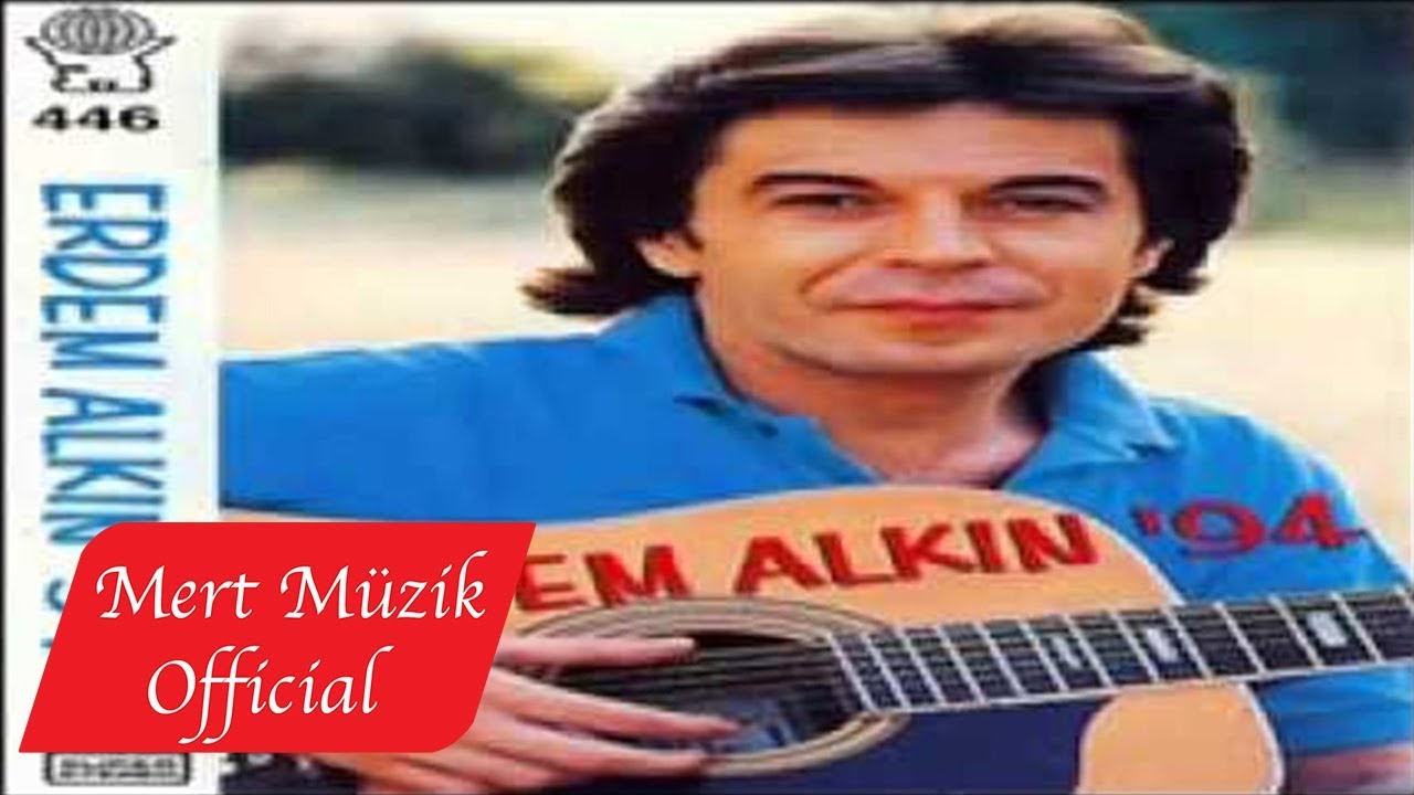 Erdem Alkın - Erdem Alkın 94 (Full Albüm)