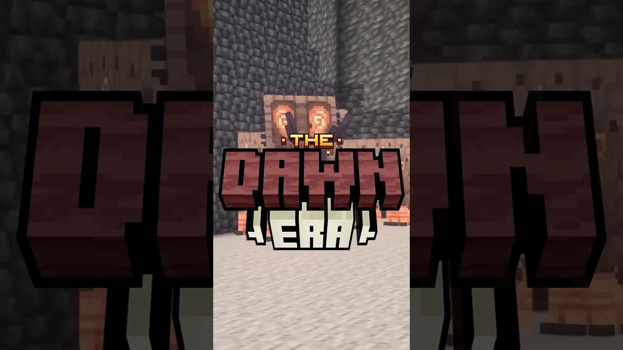The Dawn Era Mod - IS IT WORTH IT?! #minecraft #gaming #minecraftbuilding
