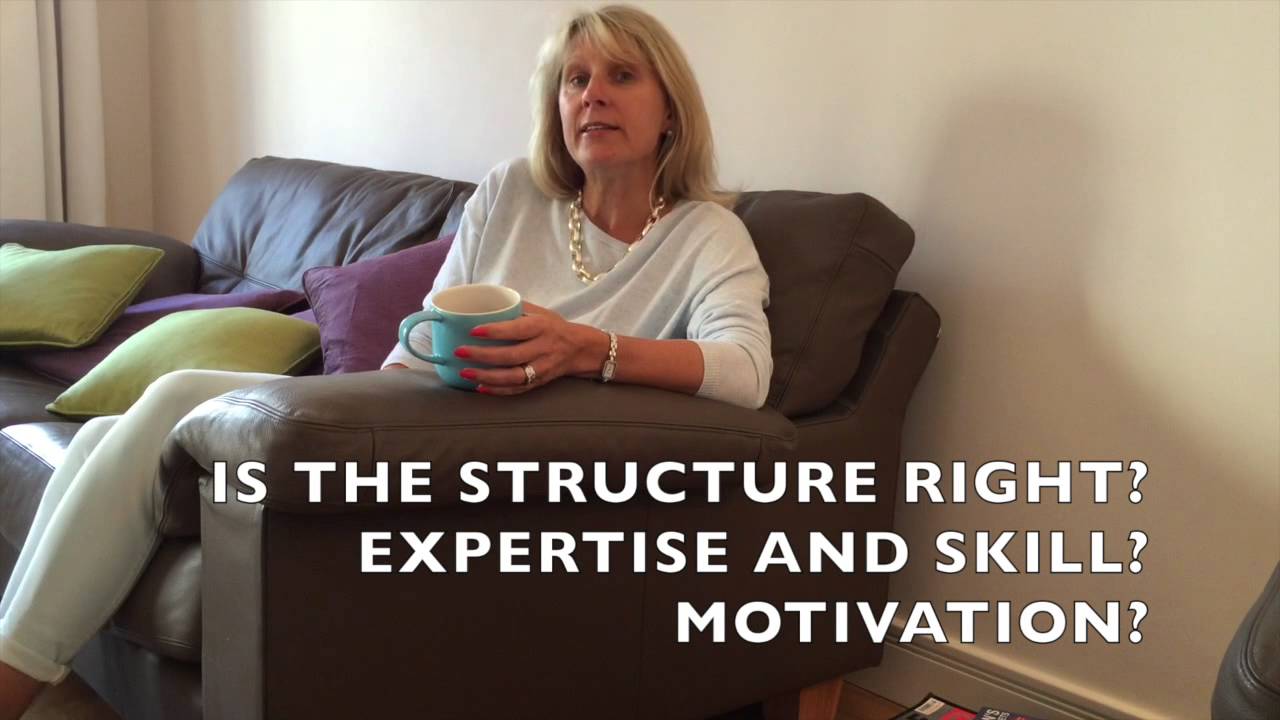 Assessment Centres - Case Study - Who to impress