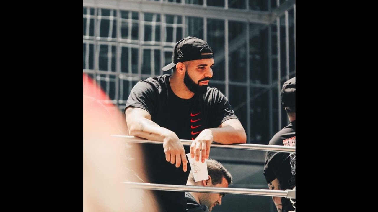 [FREE] Drake Type Beat - 