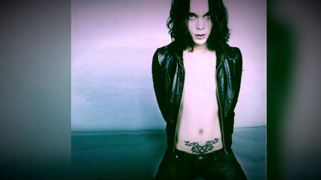 It's All Tears 616 (UK version) - HIM