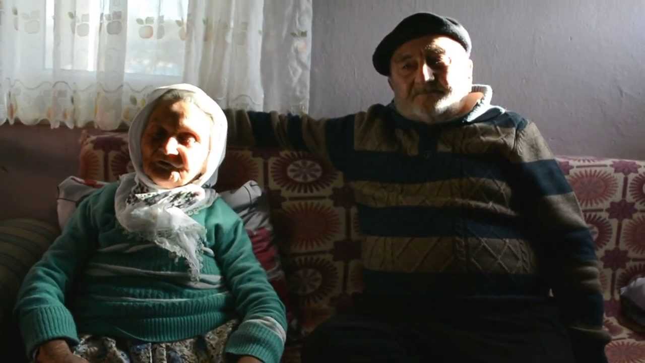 Emine & Hasan Gülşen Çiftinin 64 Yıllık Aşkı