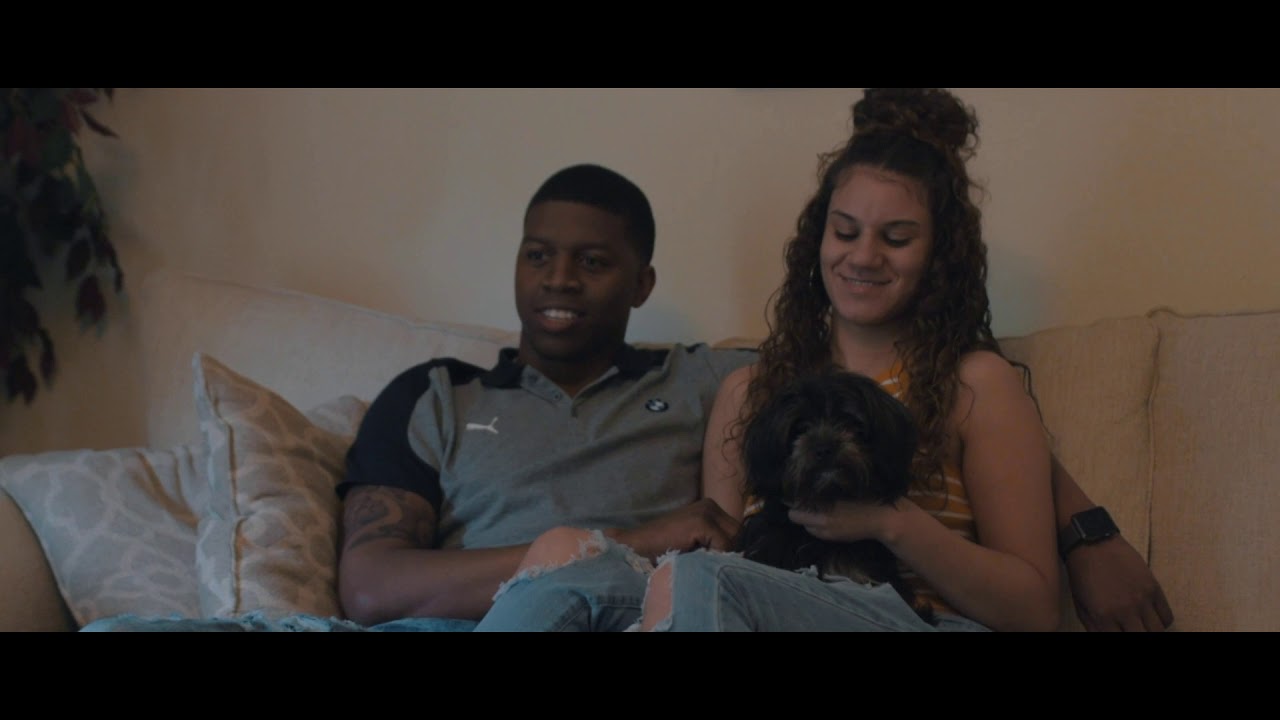RVSHVD - Memories (Official Video) (Shot By Juan Galarza1)