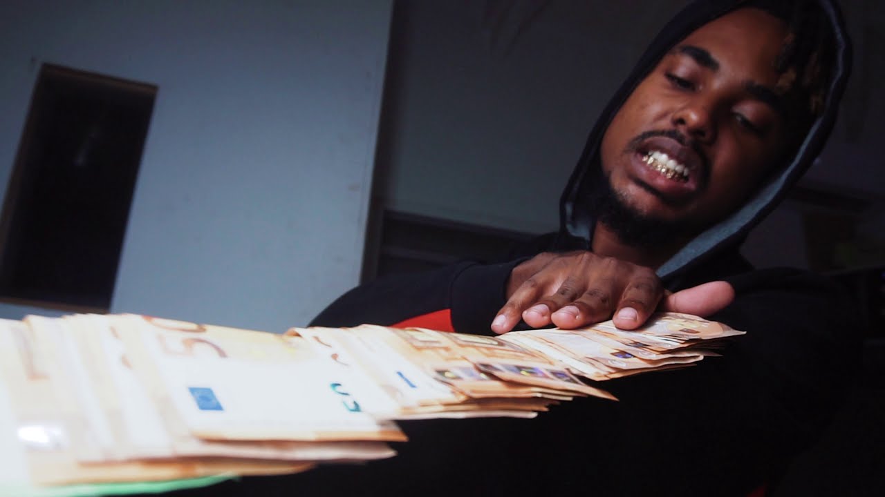 (Saint-Martin Day 2019) - Good Life - Swisherboy ft. 40Roundzz