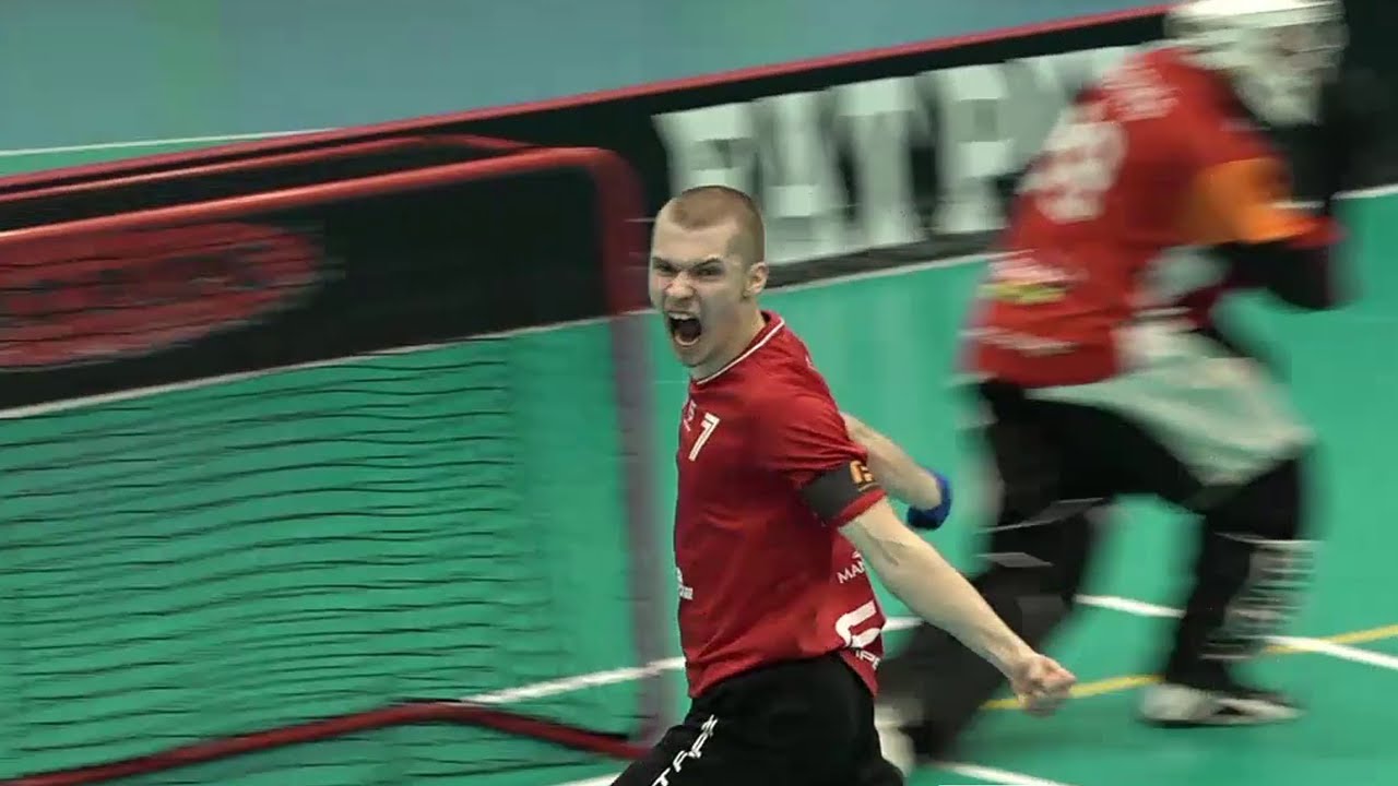 🎬 Highlights: Lielvārde/FatPipe - Apelsīns/Oxdog Ulbroka (1/4 fināla 2. spēle) (4.06.2021)