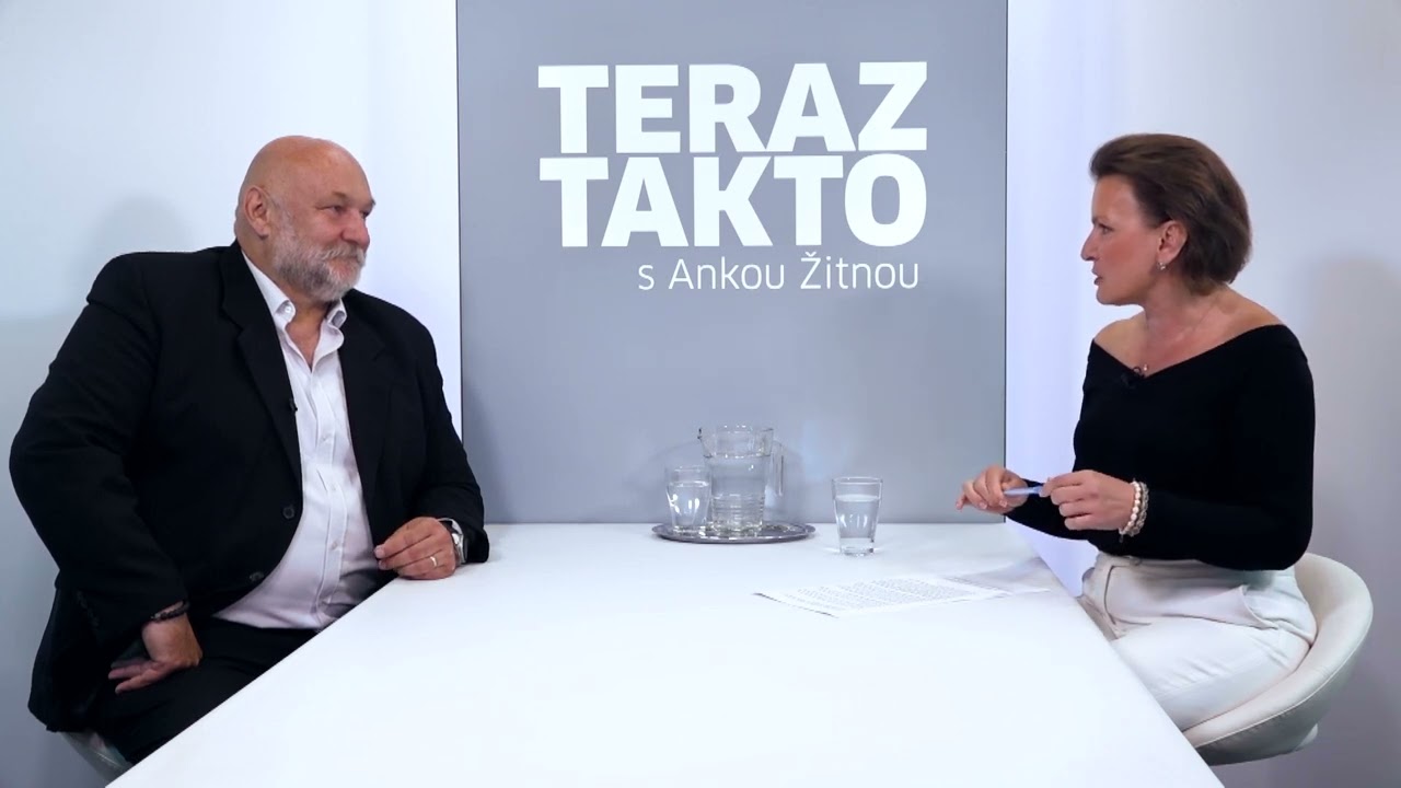 TERAZ TAKTO: 