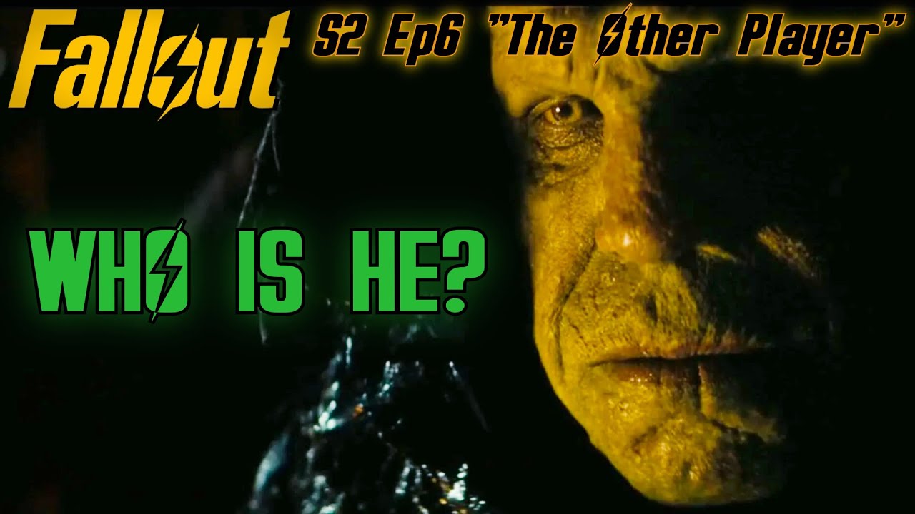 Fallout Season 2 Episode 6 