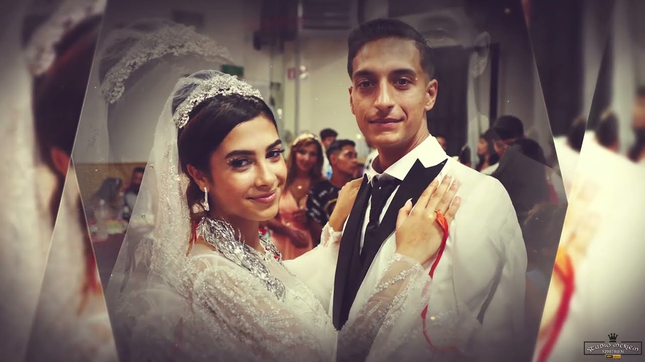 Bijav ki Pisa ISPRACAJ TEODORA Part.1 || STUDIO MERIEM & SENAD BAND