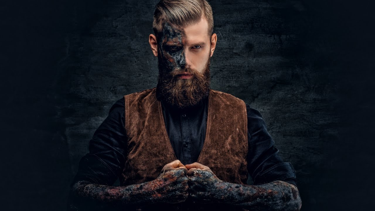 Een boodschapper van satan
