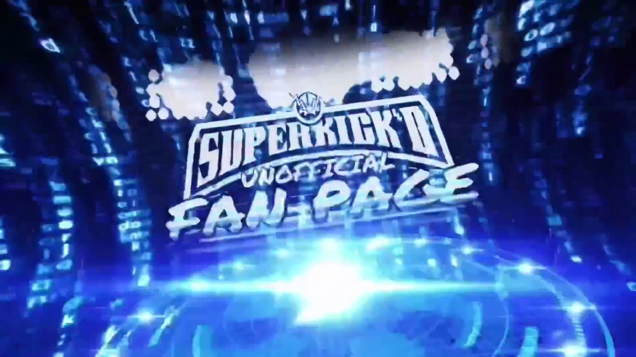 Kris Chambers Entrance Video (Short)