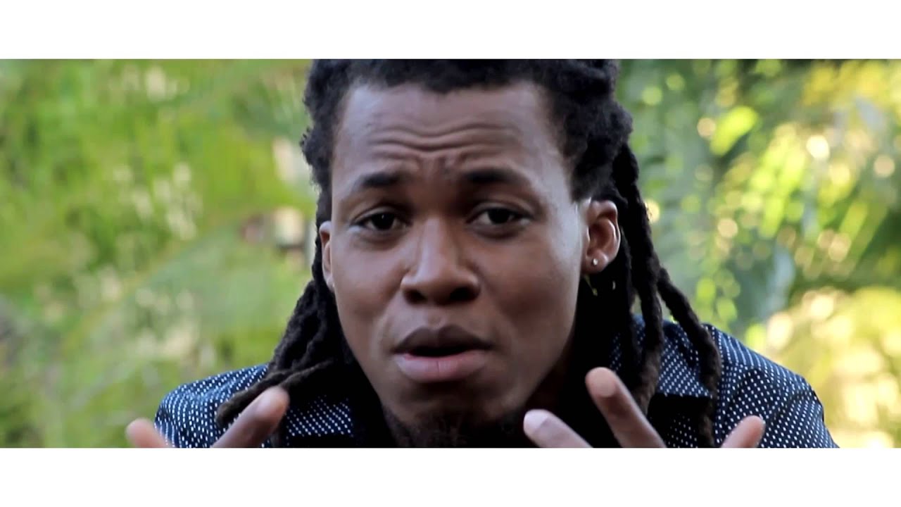 OSKA FERROL Nédé ménya Clip Officiel  Réal David ZOLE