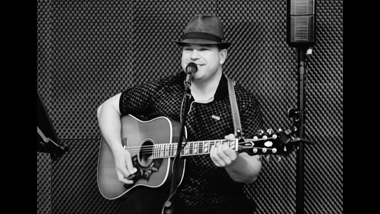 Smokie - Lay back in the arms of someone (Cover by Florian Albrecht)