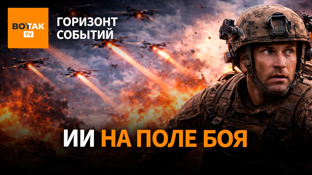 Ядерный порядок рушится: мир входит в новую эпоху вооружений / Горизонт событий