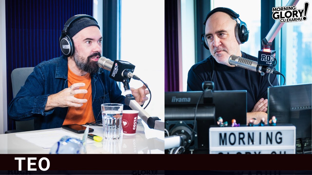 CELE MAI MARI MINCIUNI DIN COPILĂRIE | CU TEO @Știrile ProTV