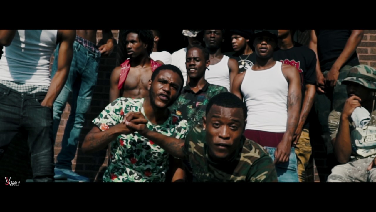 Lil Twan - No Competition (Official Video) Shot By @JVisuals312