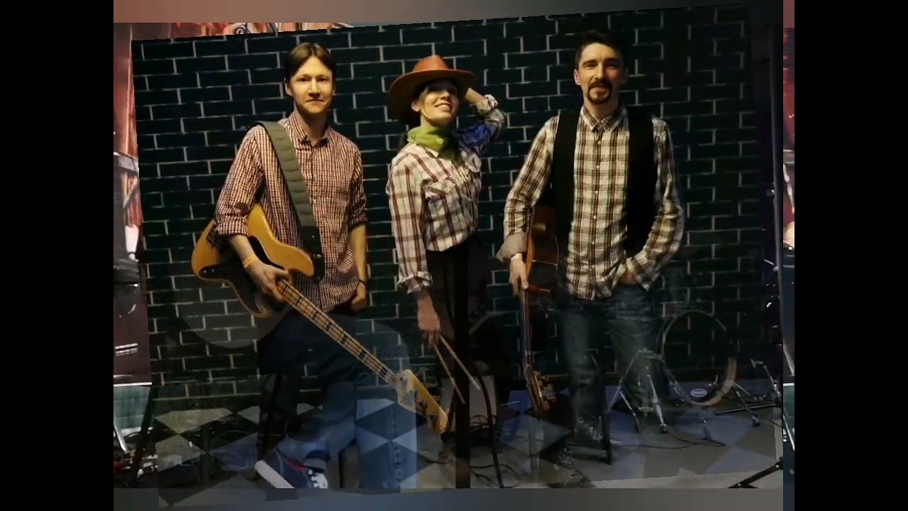 Fender Bender (live)