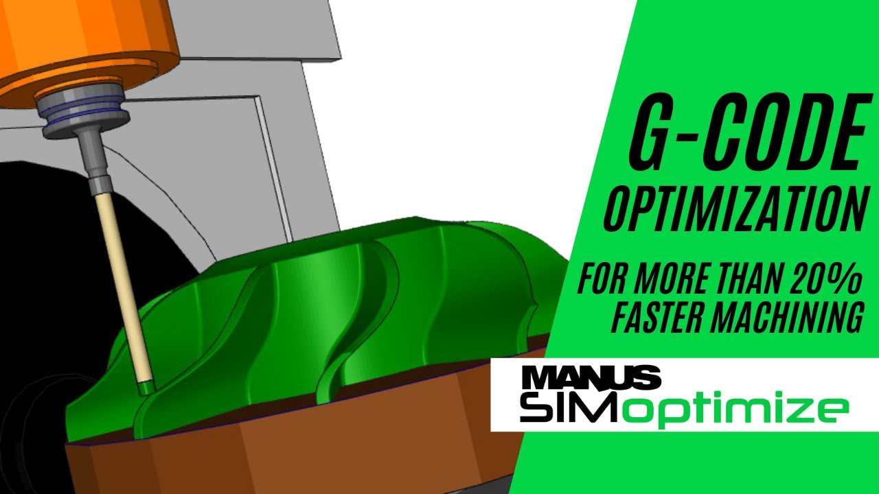 MANUSsim optimize
