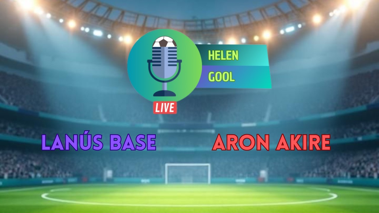 Transmisión en directo de HELEN GOOL