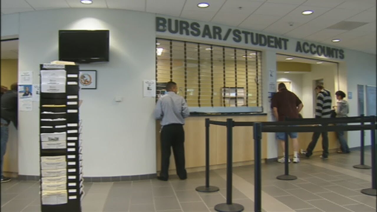 Biden administration announces plan to forgive student loans under $12,000