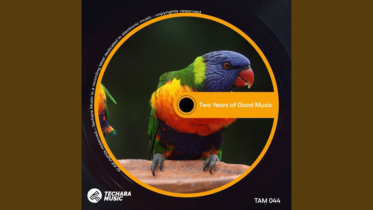 So Groove
