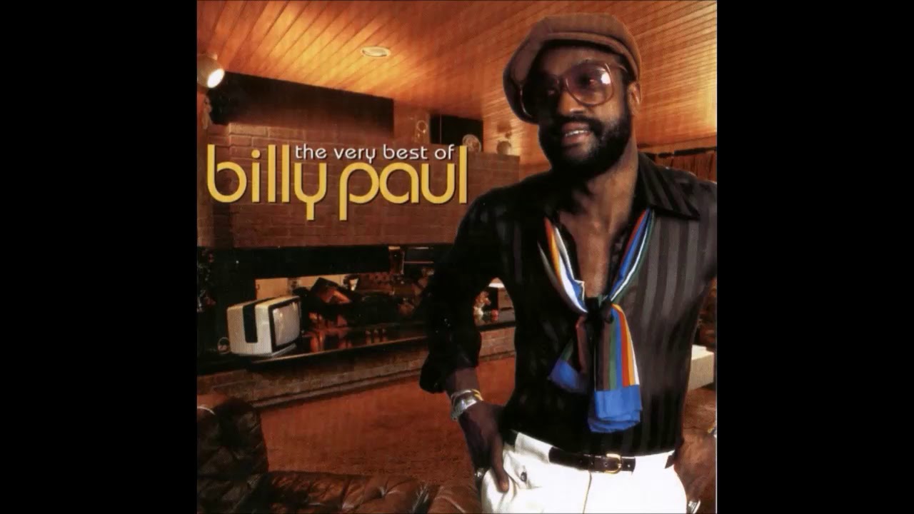 Billy Paul   guerra de dioses traducido