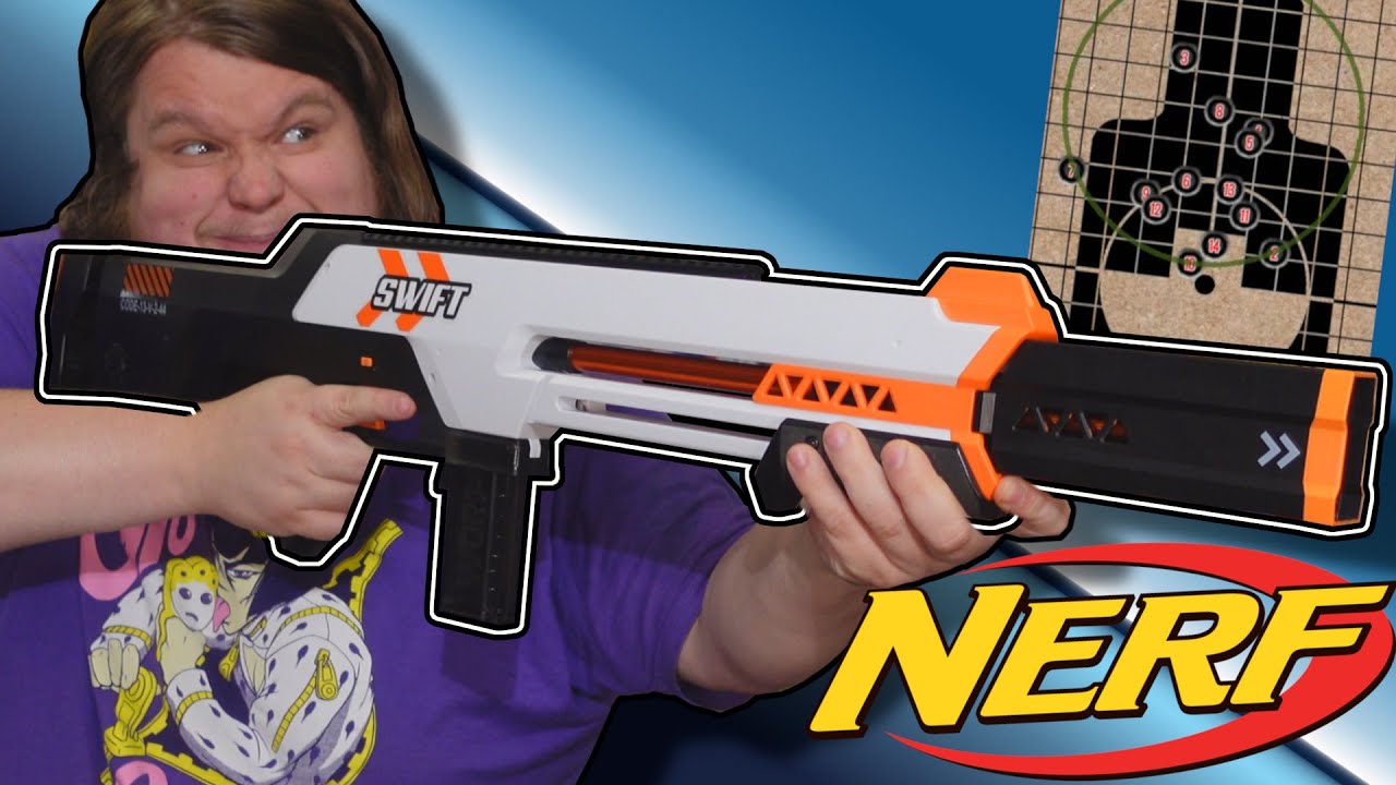 The WORKER SWIFT is your next upgrade.