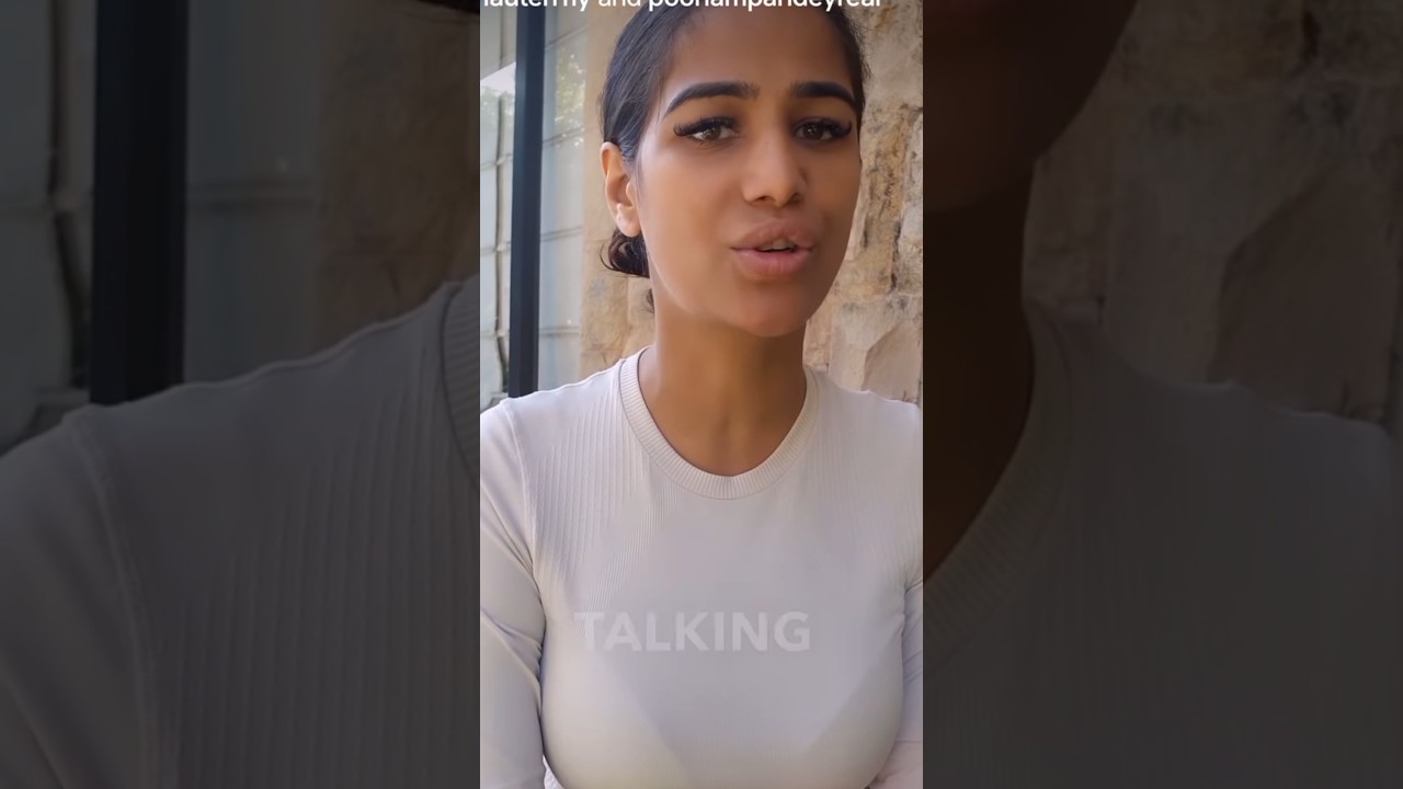 Poonam Pandey Death Fake News..??😵&zwj;💫😵&zwj;💫🤬🤬 #news #socialmedia #shameonyou #yogibhai #poonam