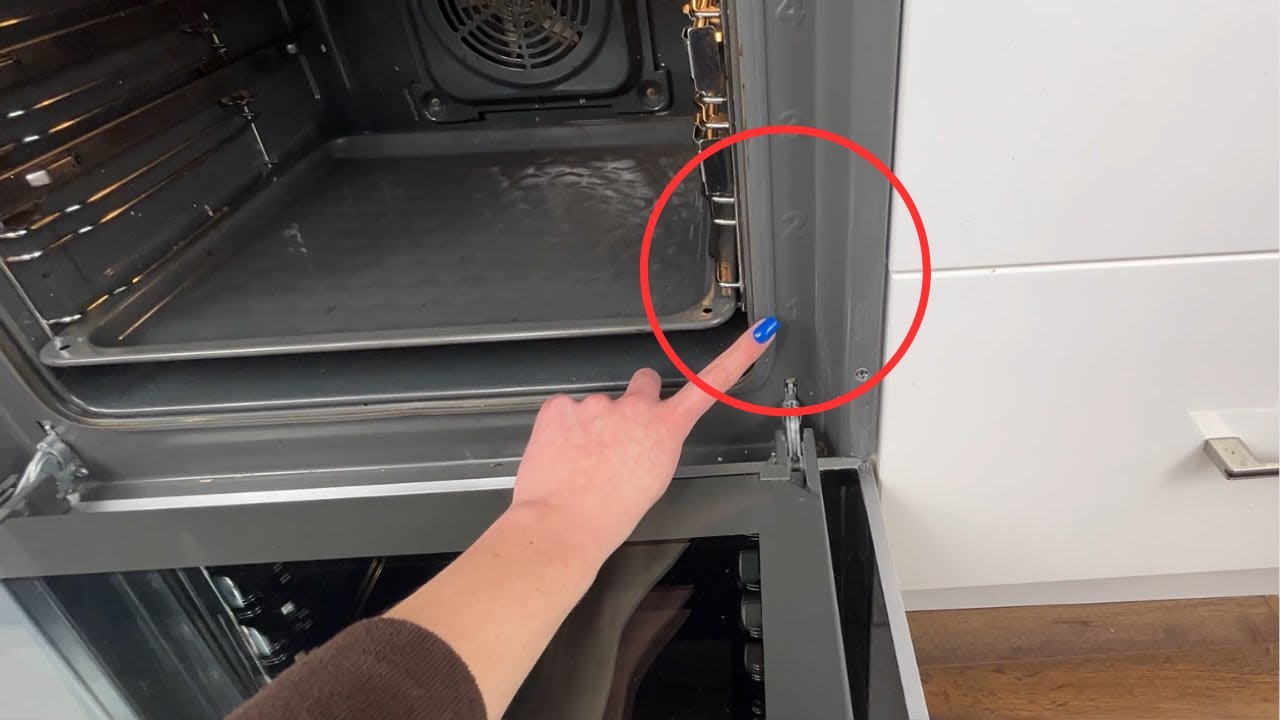Bake Like a Pro: What the Numbers Inside Your Oven Actually Mean