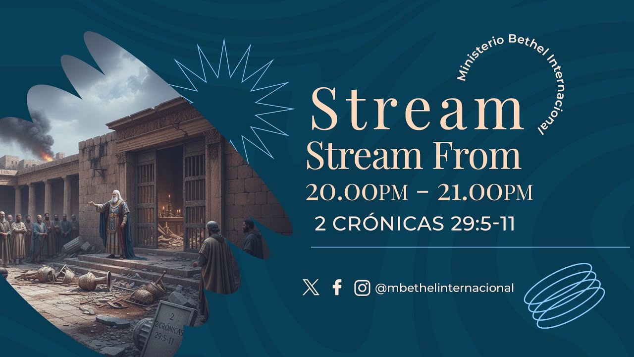 Ministerio Bethel Internacional 