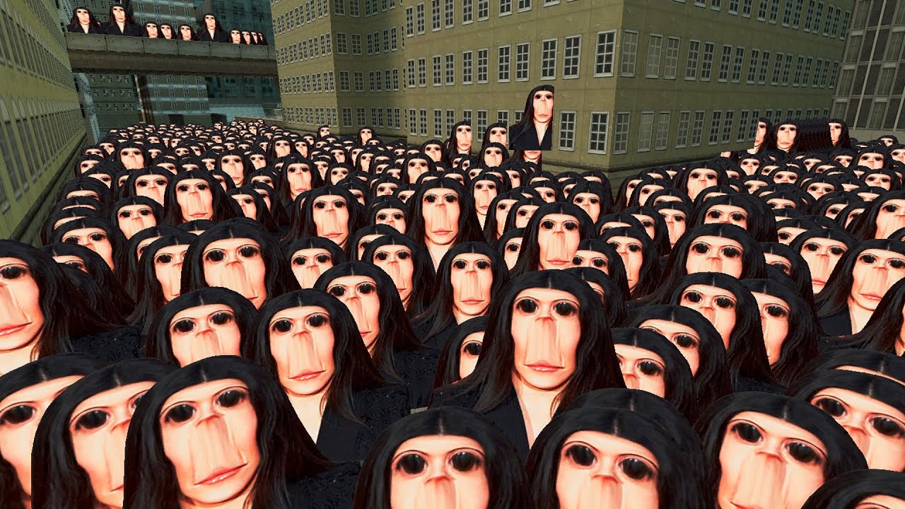 ALL Rosalia Bizcochito Massive Horde!