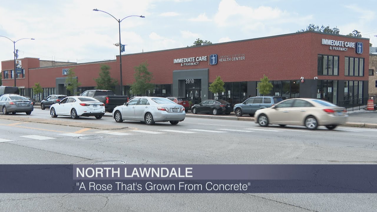 &lsquo;Chicago Tonight&rsquo; in Your Neighborhood: North Lawndale