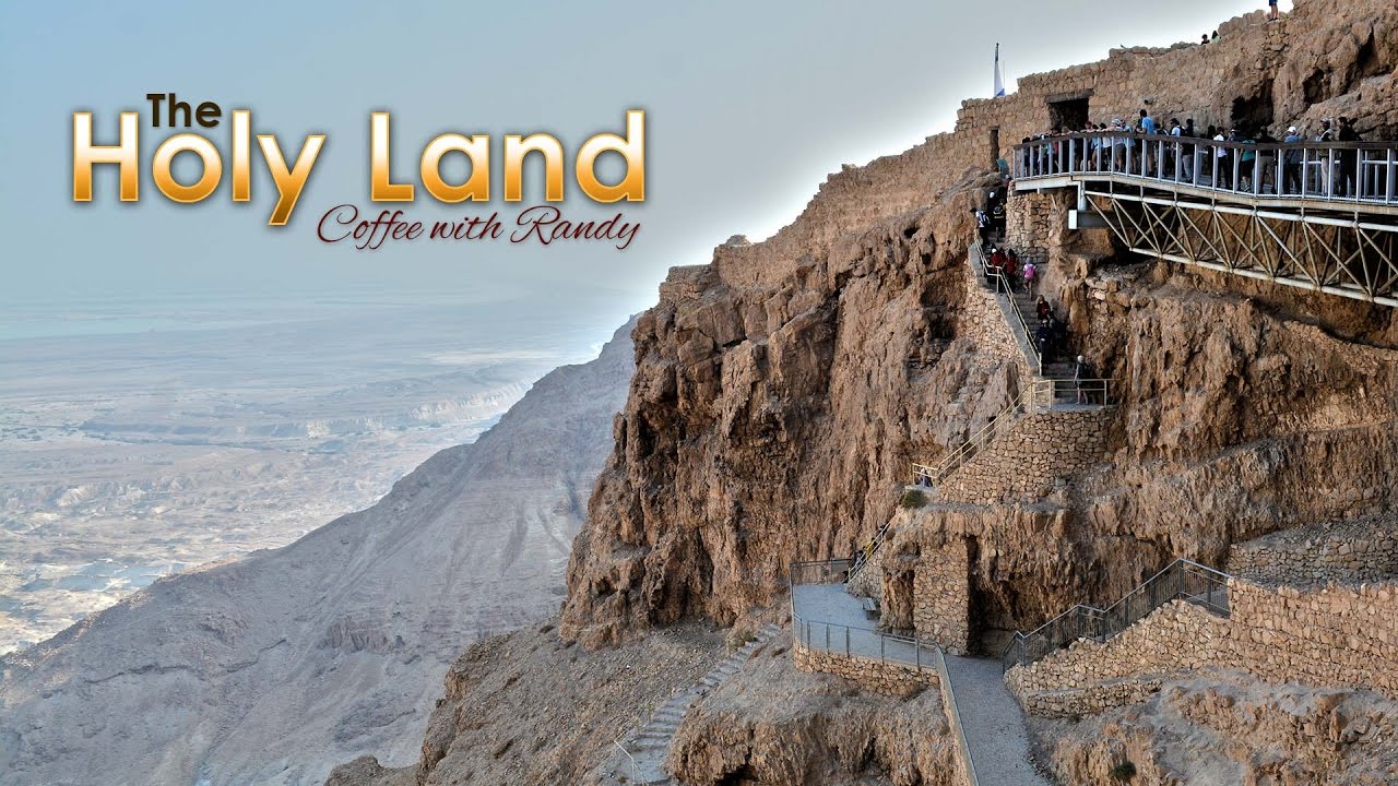 The Holy Land