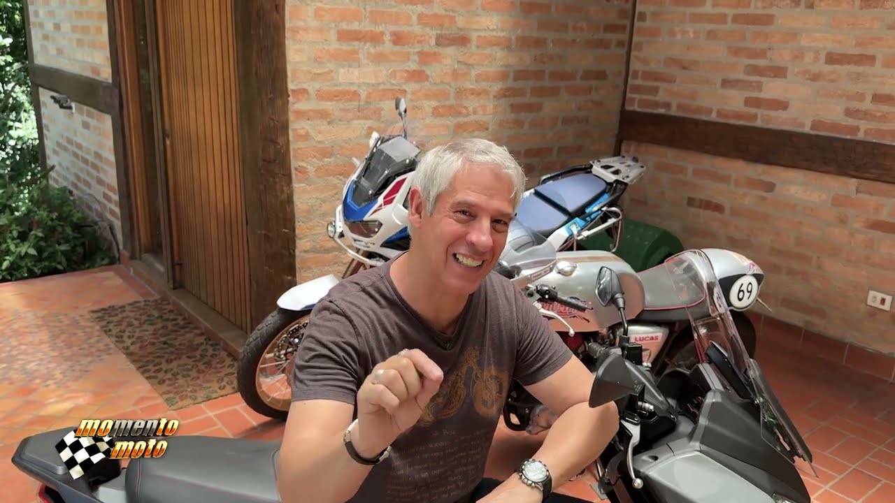 PROGRAMA MOMENTO MOTO nº 521 - 28.12.25
