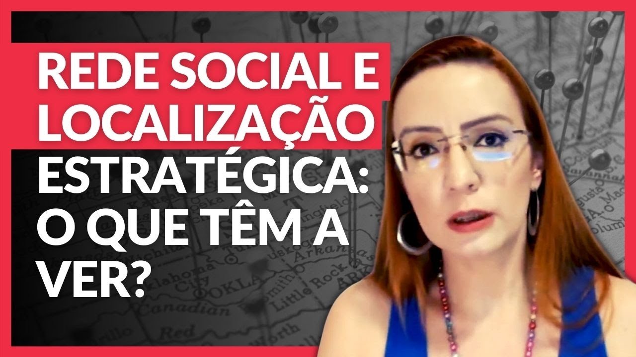 EM QUAL REDE SOCIAL SUA EMPRESA DE SOFTWARE PRECISA ESTAR?