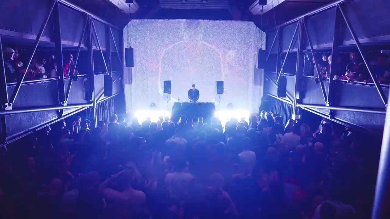 IMANU Live at The Rechabite (Full Set 2024)